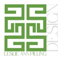 Leslie Ann Pilling Design LLC logo - Similar company to Leslie David