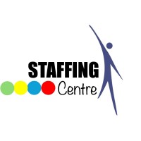 Staffing Centre logo - Similar company to Ics Diagnostics