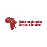 Africa Immigration Advisory Services - AFIAS logo - Similar company to Study Abroad Insiders
