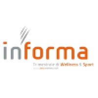 Rivista Informa logo - Similar company to Globus - Rivista