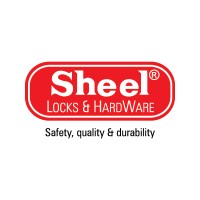 Sheel Locks logo - Similar company to Moda Hardware