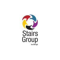 Stairs Group logo - Similar company to Eatouii