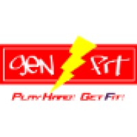 Generation Fitness