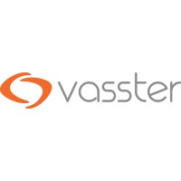 Grupo Vasster logo - Similar company to Botware Ventures