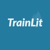 TrainLit logo - Similar company to Paymentim