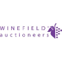 Winefield's Auctioneers Europe B.V. logo - Similar company to Amfius B.V.