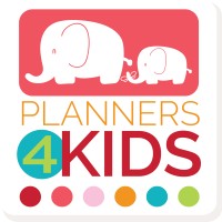 Planners4Kids
