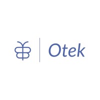 Otek Maroc logo - Similar company to Industrium Maroc