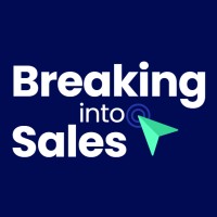 Breaking into Sales logo - Similar company to Toolkit Tutors
