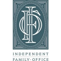 Independent Family Office, Llc