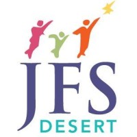 JFS of the Desert logo - Similar company to Amplify Utah