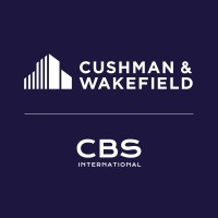 CBS International Serbia logo - Similar company to Mpc Properties