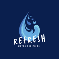 ReFreshWater logo - Similar company to Refresh Pure Water