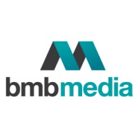 BMB Media logo - Similar company to Bmb-Media