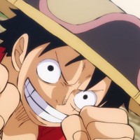 One Piece Đại Chiến logo - Similar company to One Piece Crew