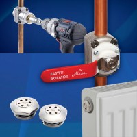 Aladdin Products logo - Similar company to Pipesnug
