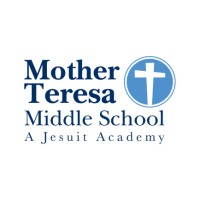 Mother Teresa Middle School logo - Similar company to Human Integrated Performance