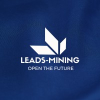 Leads-Mining PVT LTD logo - Similar company to Vijay Mining Pvt Ltd