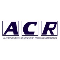 ACR Construction L.L.C. logo - Similar company to Elnakeep Construction