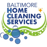 Baltimore HCS Home Cleaning Services logo - Similar company to Liderna