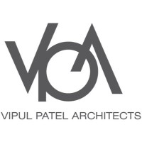 Vipul Patel Architects logo - Similar company to Ideas Architects And Interior Designers