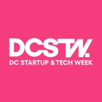 DC Startup & Tech Week (Formerly DC Startup Week) logo - Similar company to Medventures Incubation Program