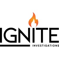 Ignite Investigations logo - Similar company to Site Inspections