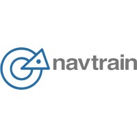Navtrain International logo - Similar company to Ikvalbuitendeboot.Nl