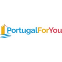 PORTUGAL FOR YOU TRAVEL logo - Similar company to Nawigo.Com