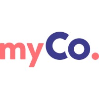 myCO logo - Similar company to Dev&Go