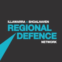 Illawarra Shoalhaven Regional Defence Network logo - Similar company to Rda Illawarra Shoalhaven