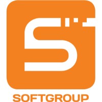 SoftGroup Italia logo - Similar company to Satt Platform