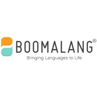 Boomalang logo - Similar company to Nortex