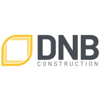 DNB Construction logo - Similar company to Vibes Construction Llc