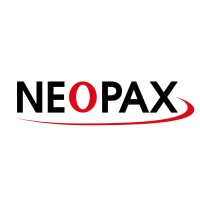 NEOPAX logo - Similar company to Otium