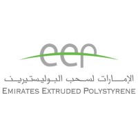 Emirates Extruded Polystyrene (EEP) logo - Similar company to Styro