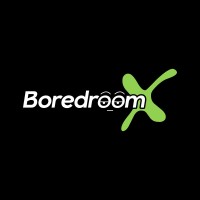 BoredroomX Team Building Company, Riyadh logo - Similar company to Rafid Information Technology Company Ltd.