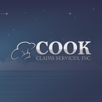 Cook Claims Services, Inc. logo - Similar company to Goal Getter