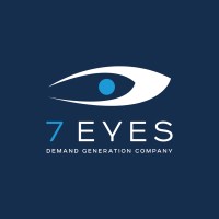 7eyes Advertising Company logo - Similar company to Pushloop