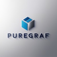 Pure Graf logo - Similar company to 4Innovative