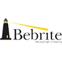 Bebrite Cleaning Services Australia logo - Similar company to Assured Facility Services - Australia