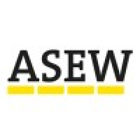ASEW logo - Similar company to Emcel Gmbh
