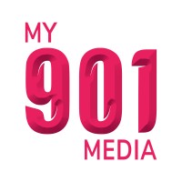 My 901 Media logo - Similar company to Eos Implementer® - Greg Polley
