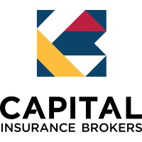 Capital Insurance Brokers logo - Similar company to Net Ilink Insurance Is Now Uwinsure