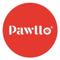 Pawllo logo - Similar company to Paws Abroad
