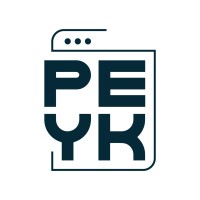 Peyk logo - Similar company to Gais Cyber Security