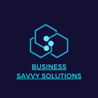 BusinessSavvy Solutions logo - Similar company to Energiwise Solutions