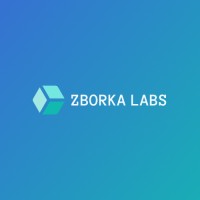 ZBORKA LABS logo - Similar company to Incom Inter Llc / Инком Интер