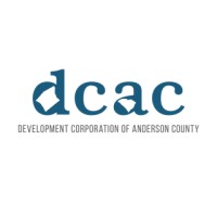 Development Corporation of Anderson County (DCAC) logo - Similar company to Industrial Network Group