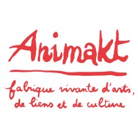 Animakt logo - Similar company to 1001Rues